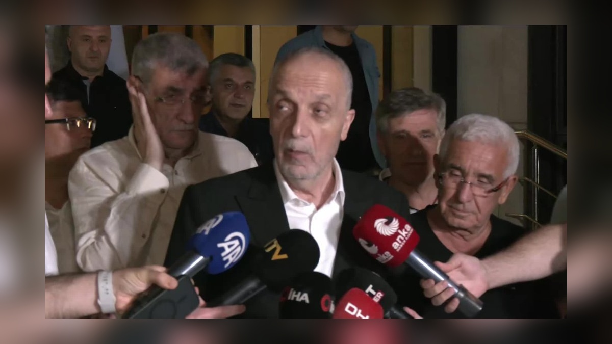 TÜRK-İŞ'ten kamu işçileri için yeni zam teklifi: 1400 TL taban ücret ve yüzde 24'e varan artış