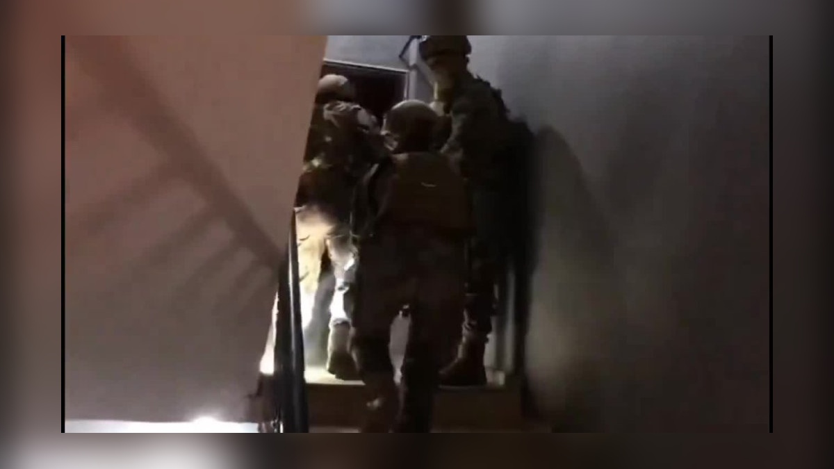 70 ilde uyuşturucu operasyonu: 940 gözaltı