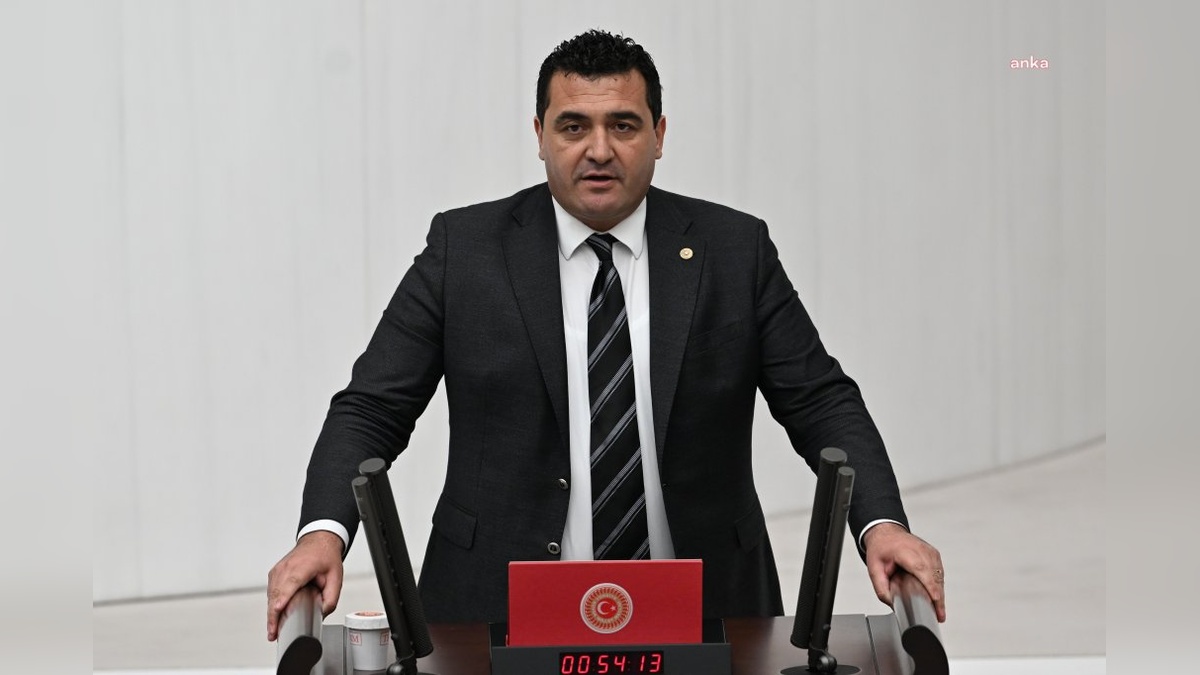 Madımak Katliamı sanığı Adem Kozu'nun cezası kaldırıldı: CHP'den tepki