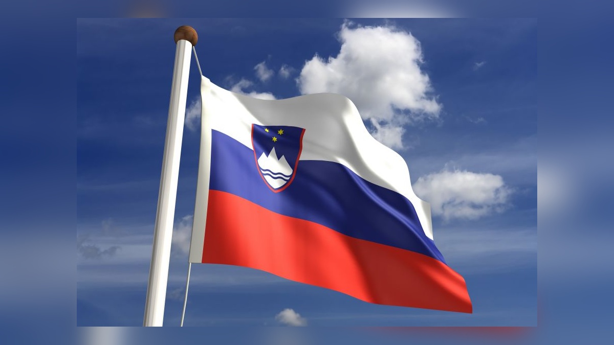 Slovenya, İsrail'le silah ticaretini yasakladı