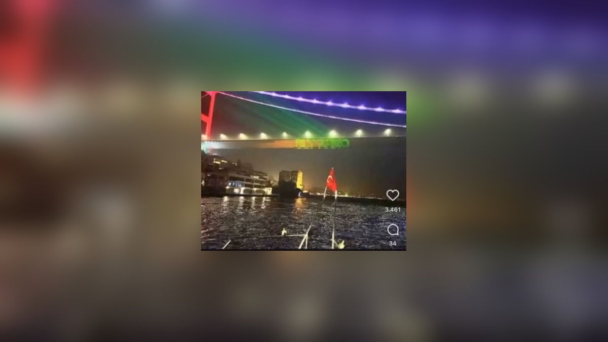 İstanbul'da tekne denetimi: 1 tekneye idari işlem