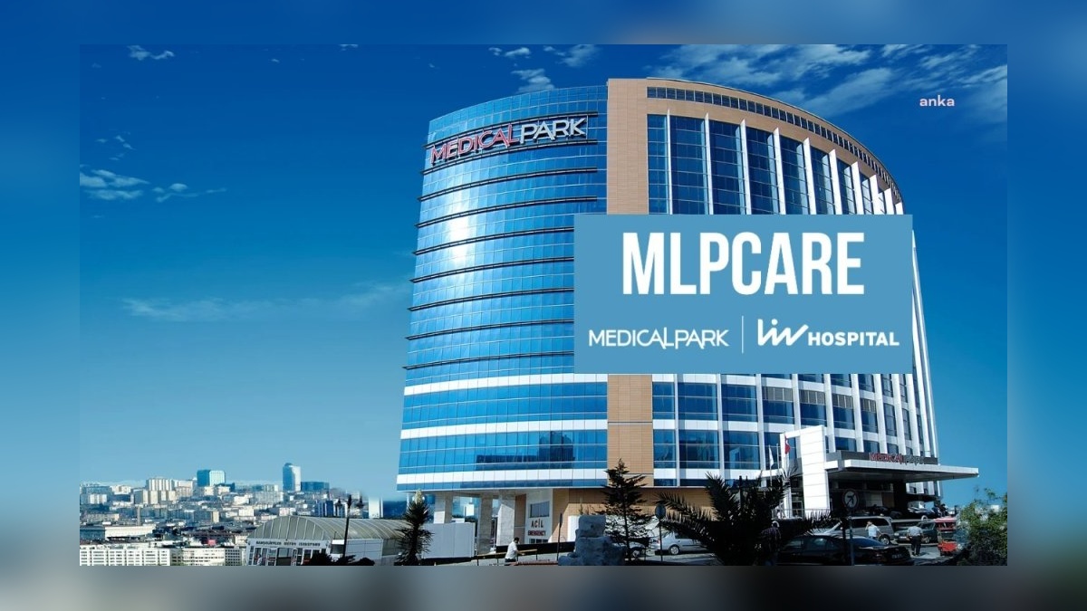 MLP Care'de rekor yatırım: 600 milyon doları aşan talep