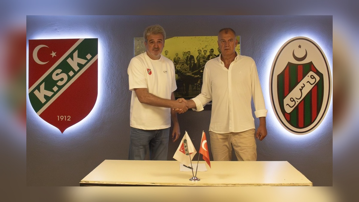 Karşıyaka'da yeni sezon hazırlıkları: Faruk Beşok ile anlaşma sağlandı