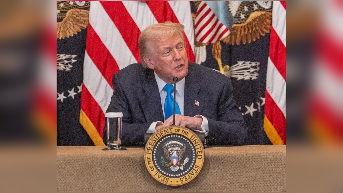 Trump: Özel temsilcim Witkoff Rusya'ya gidiyor