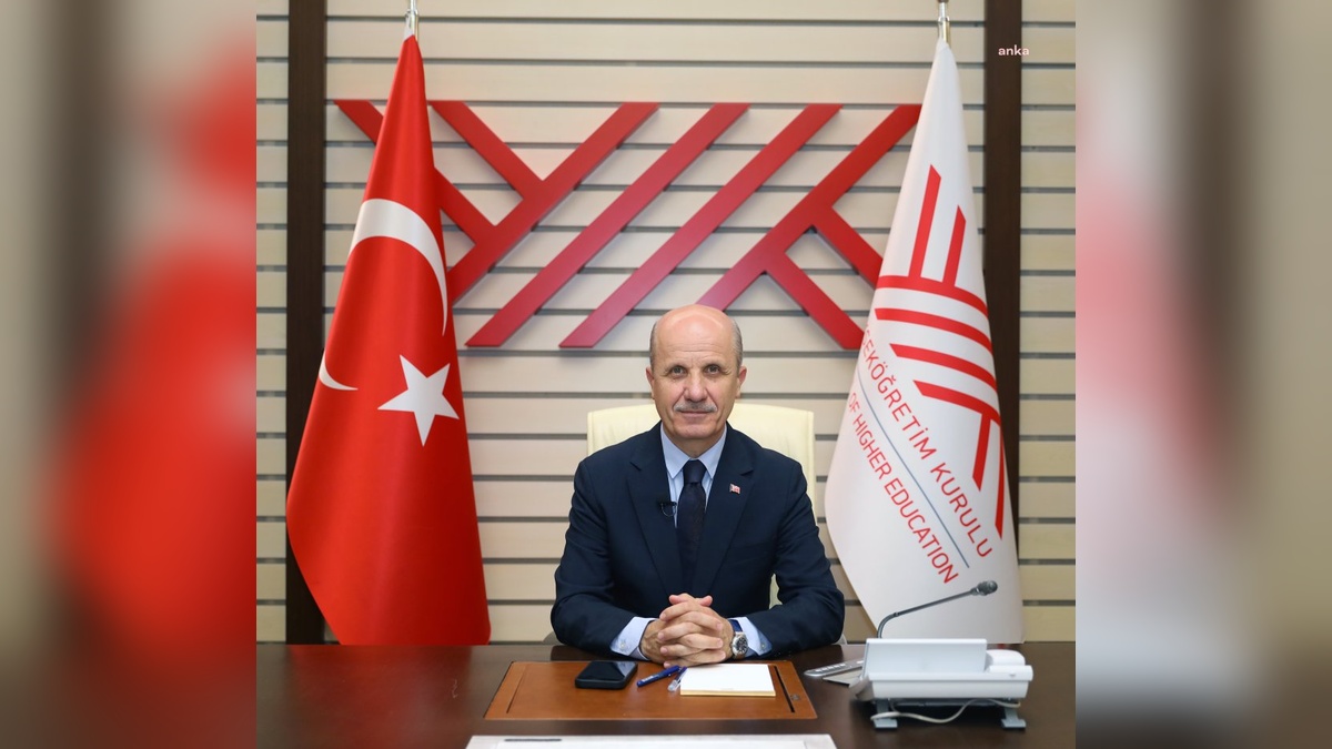 YÖK'ten geleceğin mesleklerine yönelik yeni programlar
