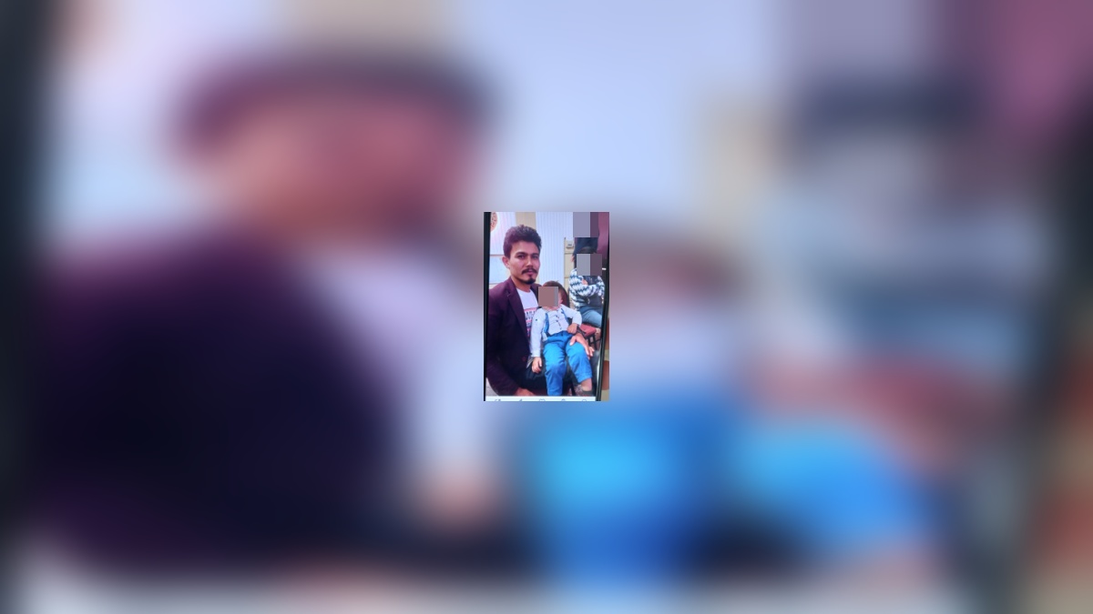 Aksaray'da aile içi kavgada ölüm: Abdulbasır Jumali, kuzeni Bismallah Jumali'yi öldürdü