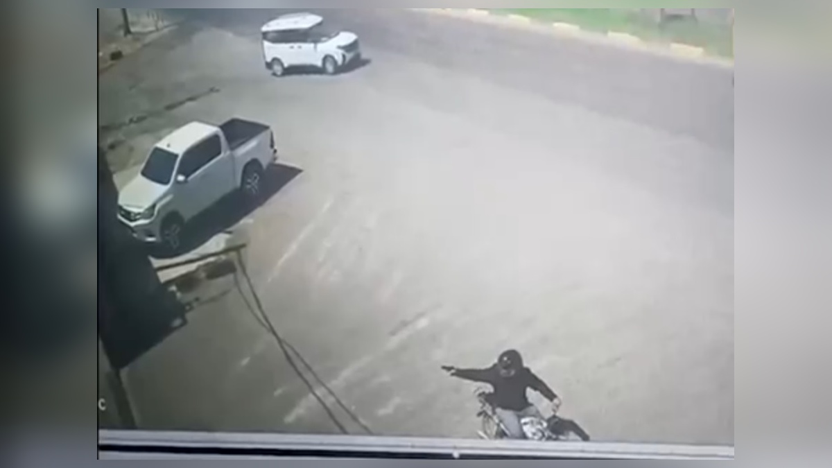 Kırıkhan'da iş yerine silahlı saldırı: 3 şüpheli yakalandı
