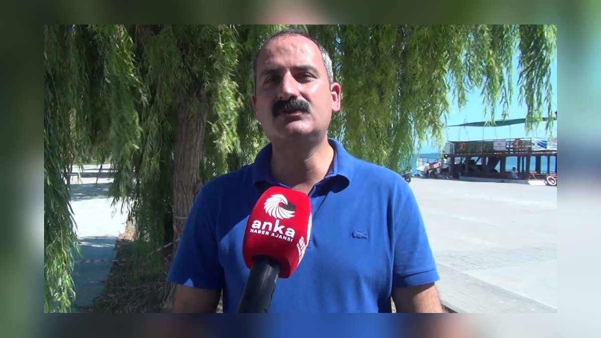 Eğitim-Sen Genel Sekreteri Güneş: Laik ve bilimsel eğitime saldırı var