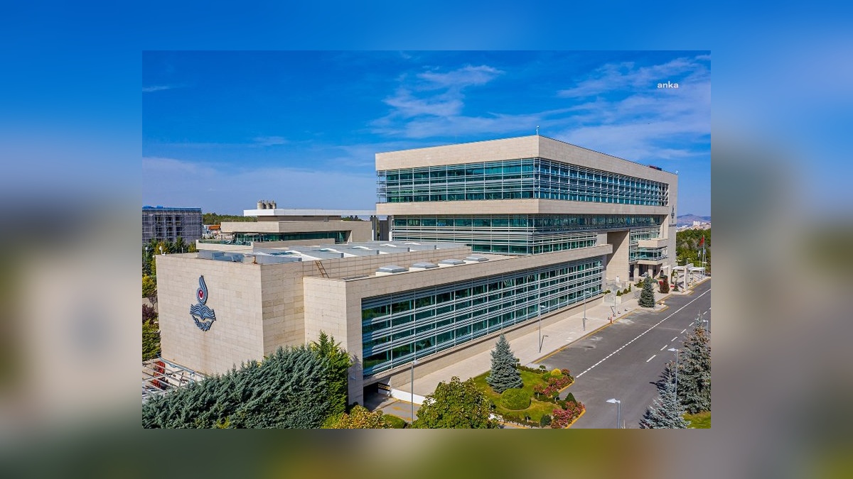 AYM: 686 bin başvurudan 573 bini sonuçlandırıldı