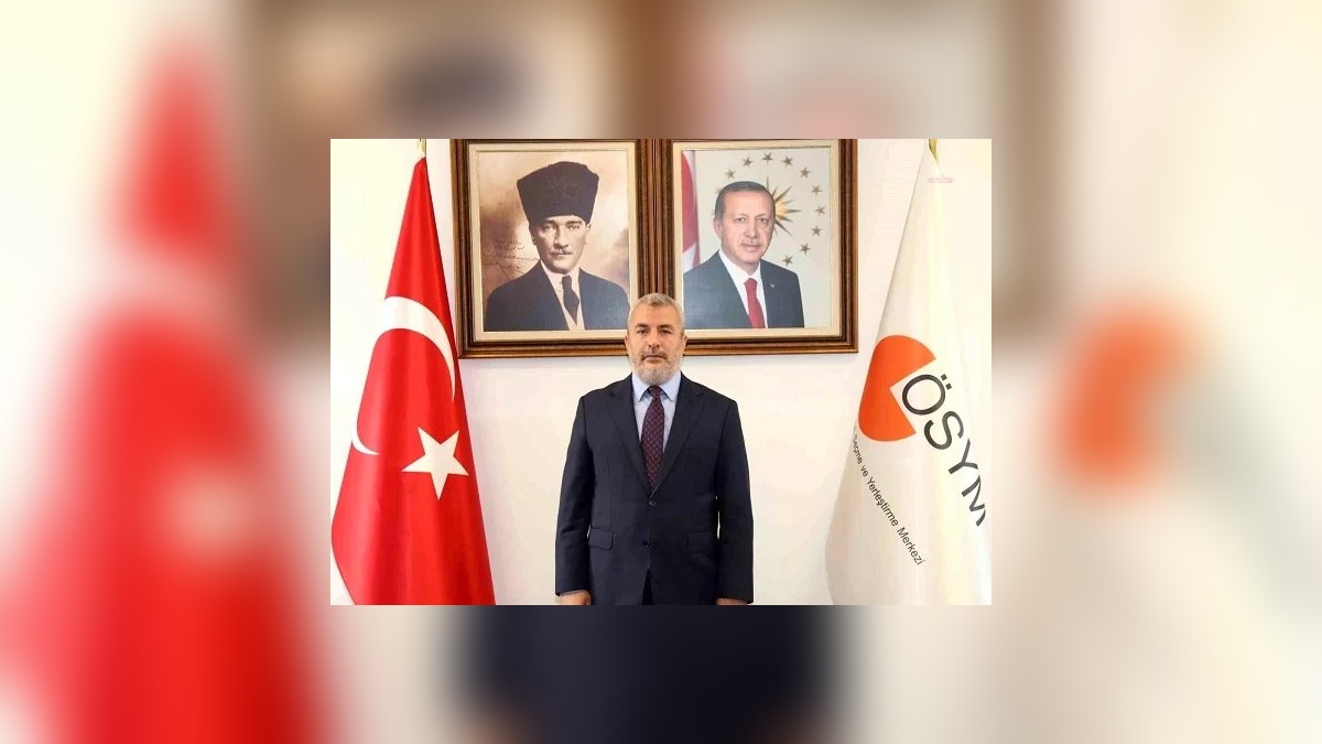 ÖSYM Başkanı Ersoy: Tercihlerinizi yaparken uzman desteği alın