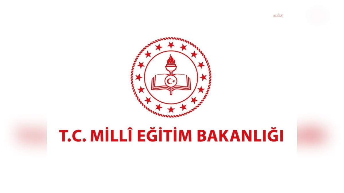 MEB, Suriye'de öğretmen yetiştirme programları düzenleyecek