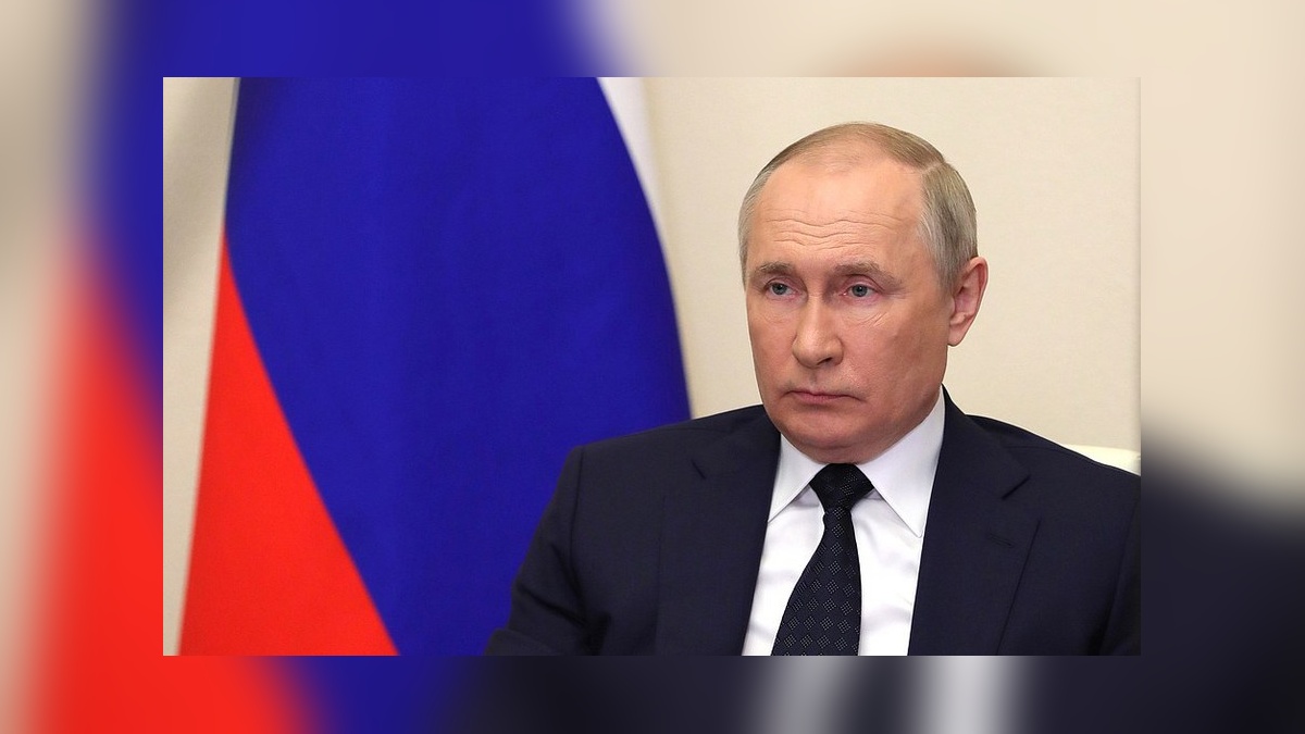 Putin: Müzakereler her zaman önemli