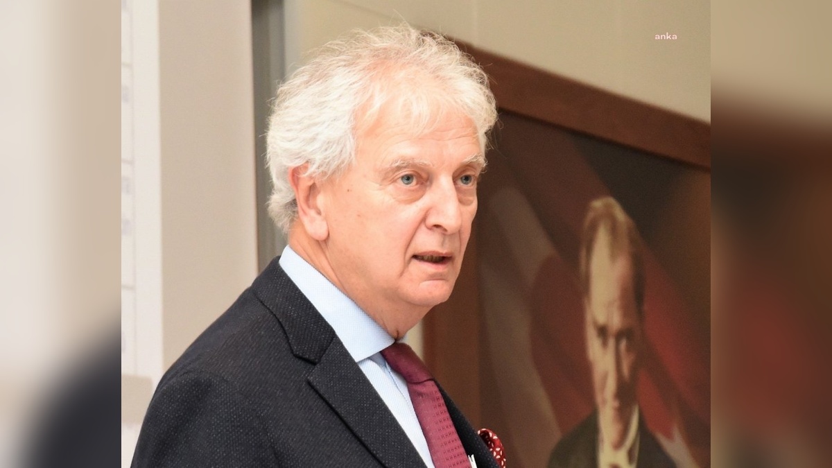 EBSO Başkanı Yorgancılar: Sanayide ağır kayıplar, yeni baskıların zamanı değil