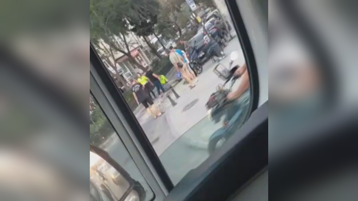 Silivri'de silahlı saldırı: 2 yaralı, şüpheli yakalandı
