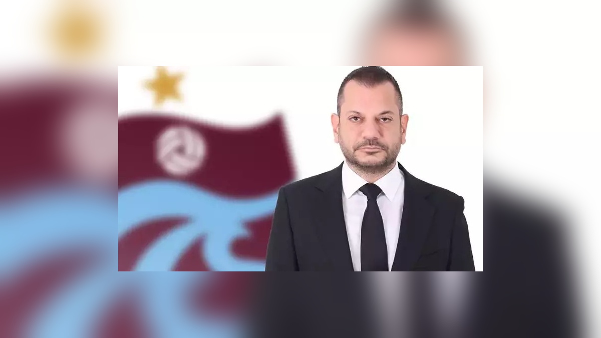 Trabzonspor'un 58. kuruluş yıldönümü: Başkan Doğan'dan anlamlı mesaj