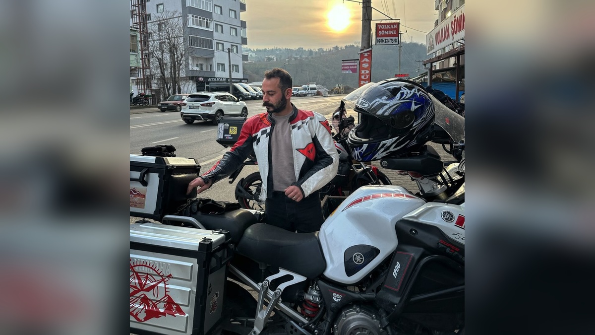 Sinop'ta yakalandı: Eşini öldüren Ali Eren Somun çadır kurarken yakalandı