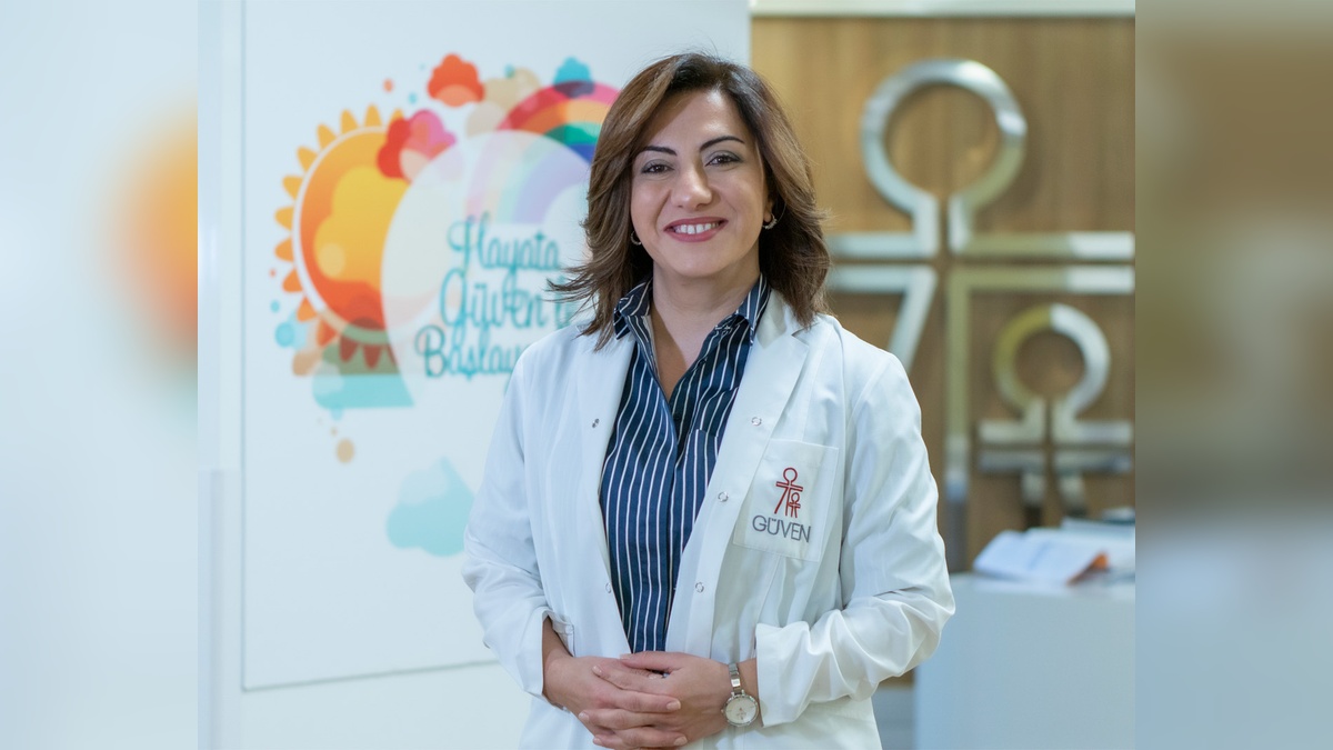 Dünya Emzirme Haftası'nda önemli uyarılar: Anne sütü, bebeklerin IQ'sunu 2,6 puan artırıyor