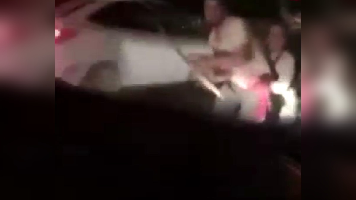 Ankara'da trafik tartışması: Baba-oğul baltayla saldırı