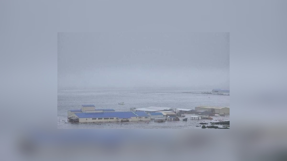 Kamçatka'da 3 deprem: Büyüklükler 5 ile 6.2 arasında değişti
