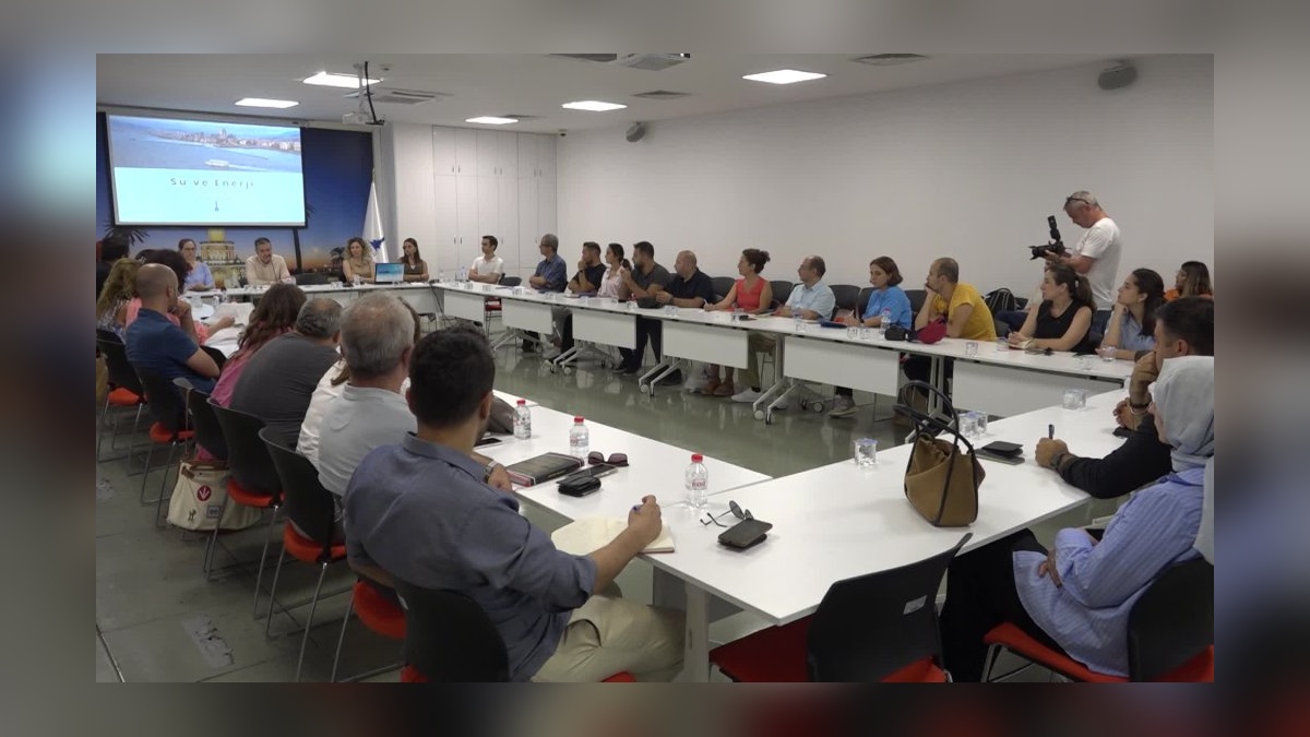 İzmir Büyükşehir Belediyesi, hedeflenen tasarruf oranını altı ayda yakaladı
