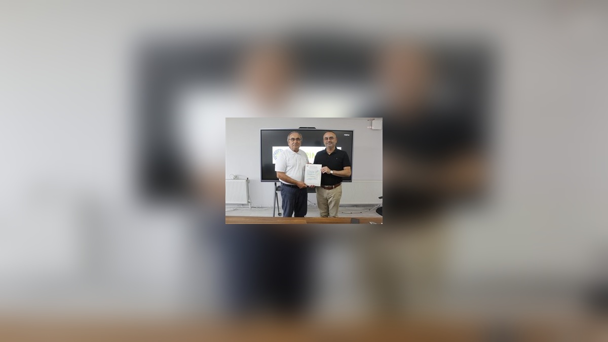 İzmir Büyükşehir Belediyesi, Kınık'taki tıbbi aromatik bitkiler OSB'sinde yer alacak