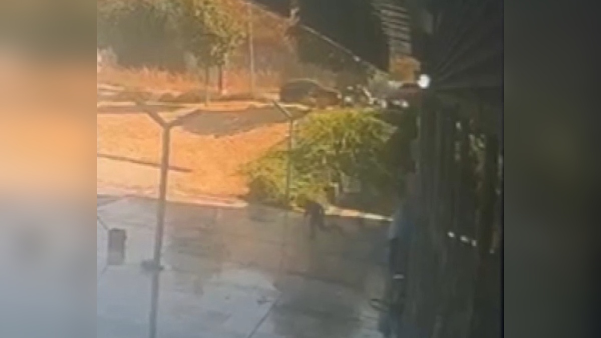 Küçükçekmece'de galeri önünde silahlı saldırı: 1 ağır yaralı