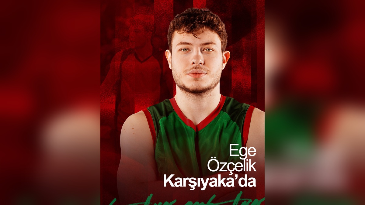 Karşıyaka, Ege Özçelik ve Mert Celep ile anlaştı