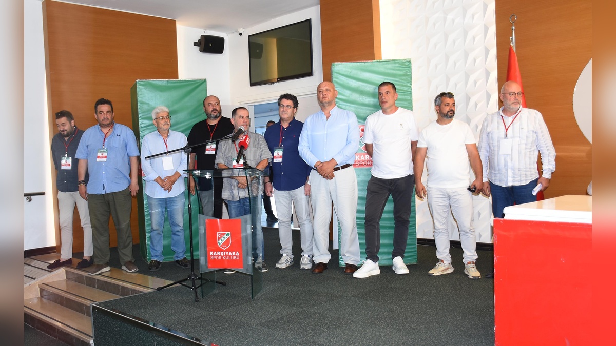 Karşıyaka'da tekrar seçim: 26 Ağustos'ta sandık kurulacak