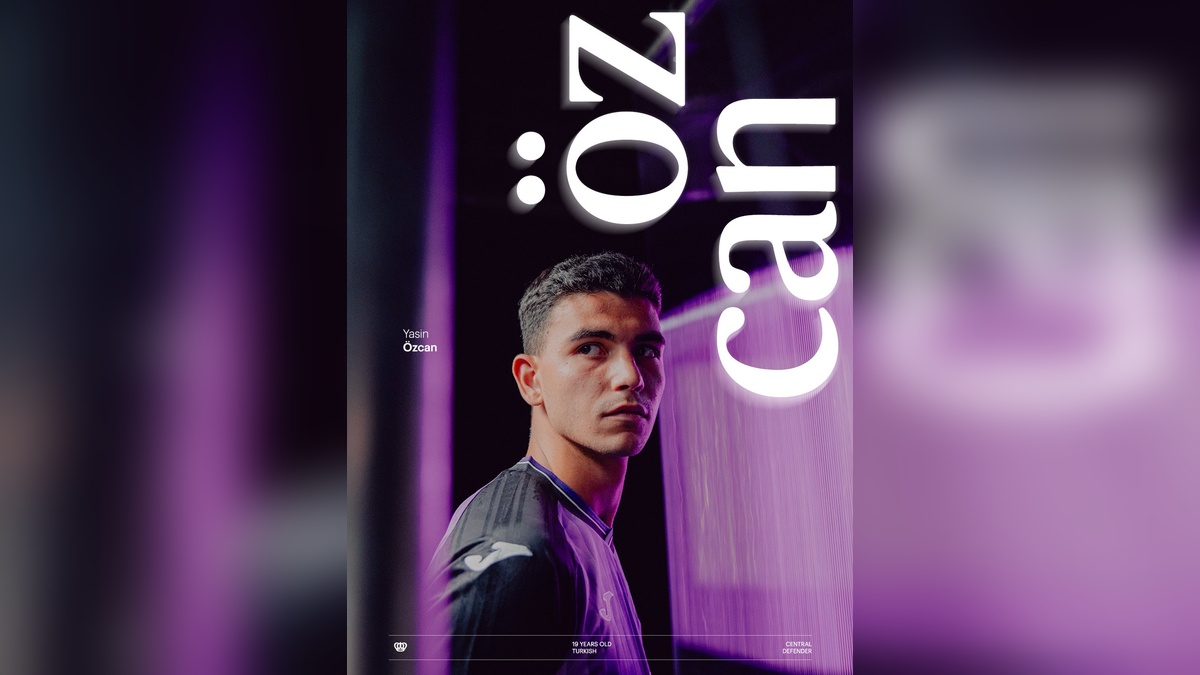 Yasin Özcan Anderlecht'e kiralandı