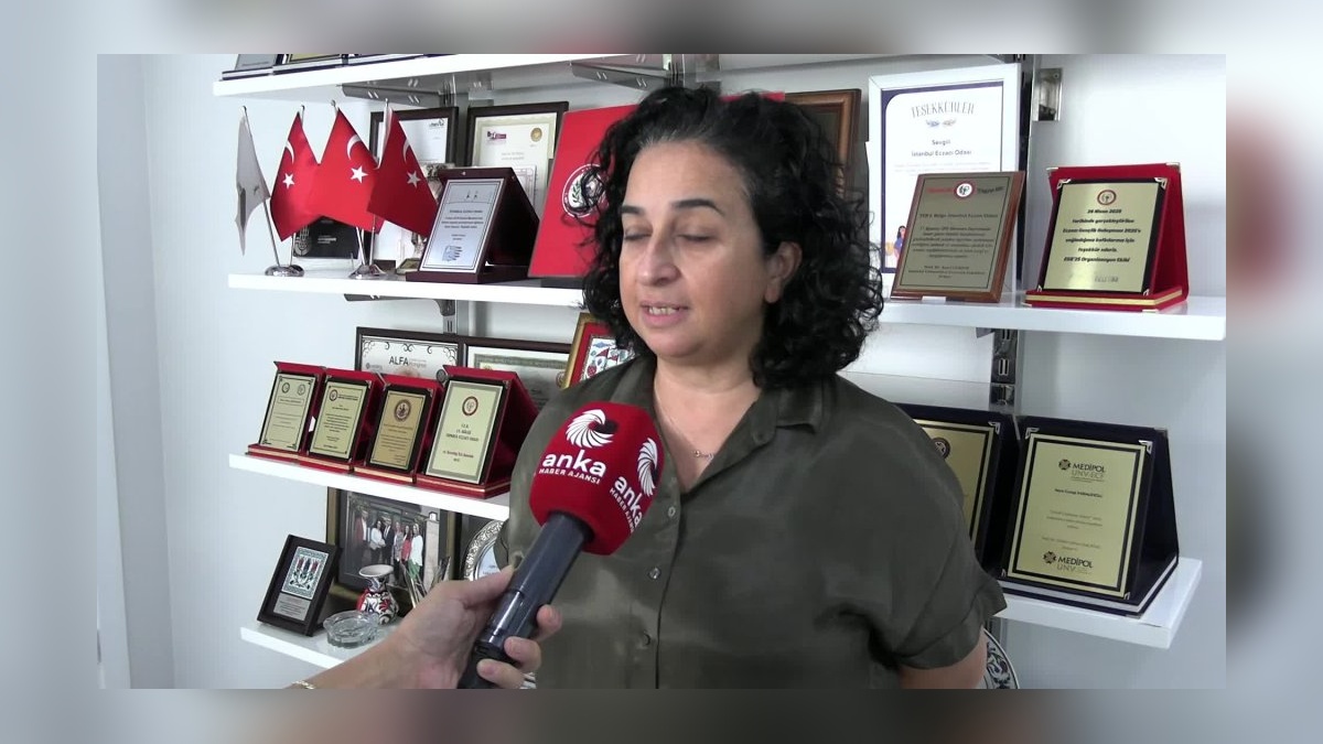 İstanbul Eczacı Odası: Eczacılar ekonomik krizde, ilaç yokluğu tehlikesi
