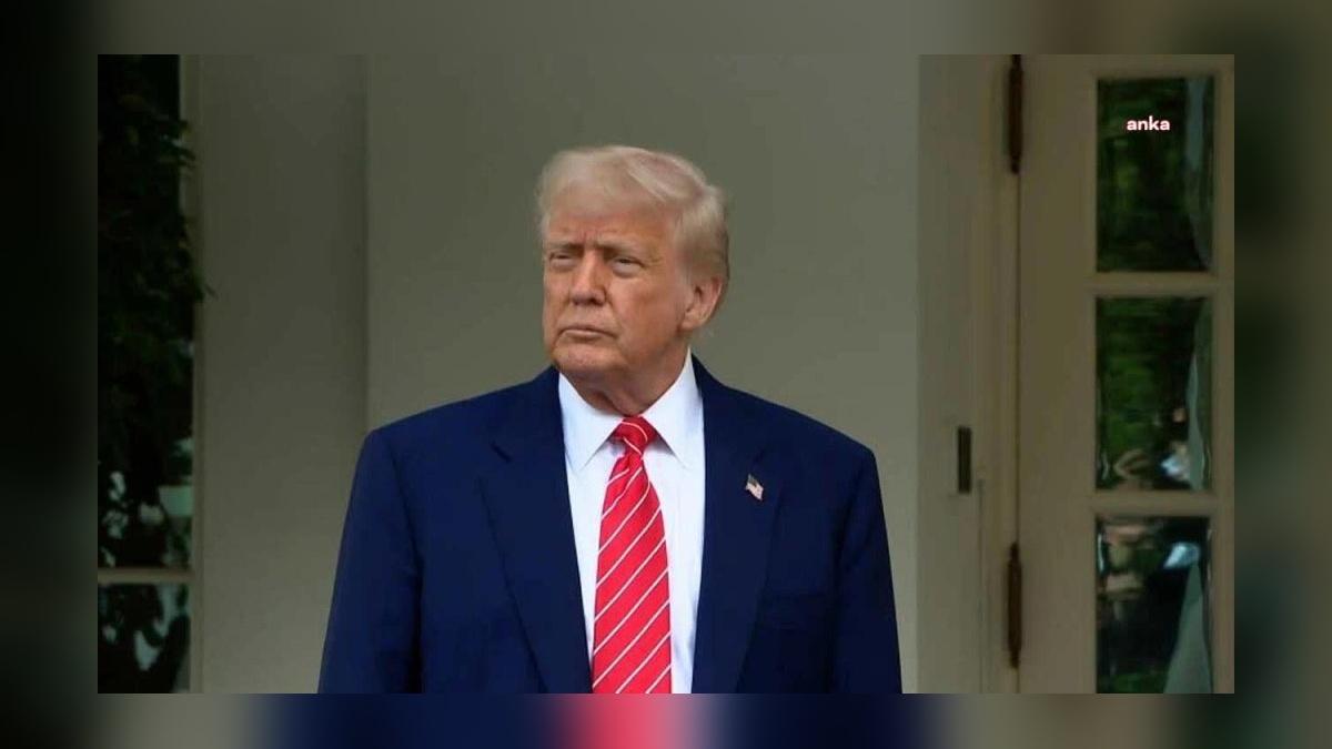 Trump, ABD Çalışma Bakanlığı yetkilisini görevden aldı: İstihdam verileri tartışmaları