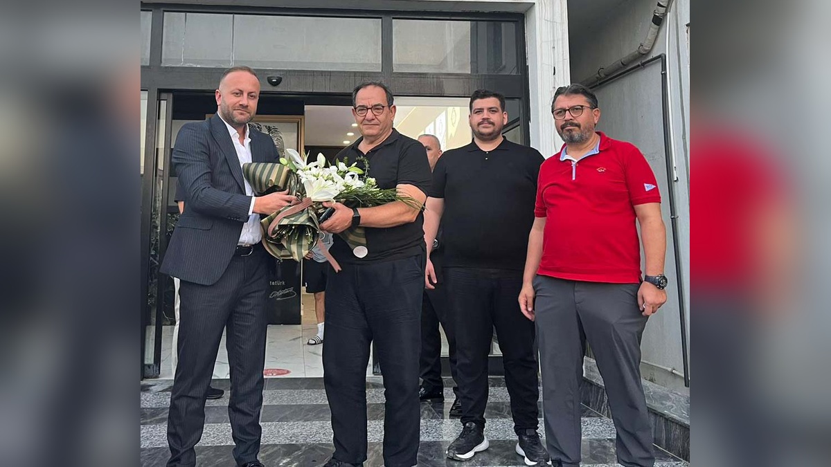 Altay'da Olağanüstü Genel Kurul: 16 Ağustos'ta Kongre