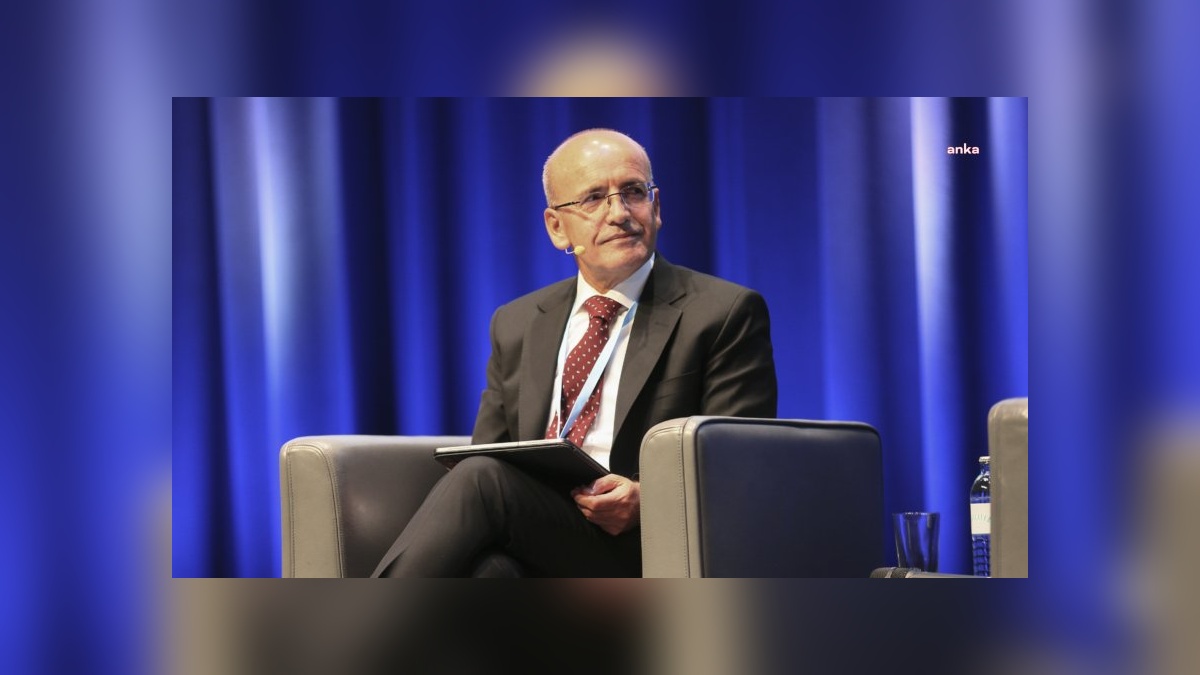 Mehmet Şimşek: Temmuz ihracatı rekor kırdı