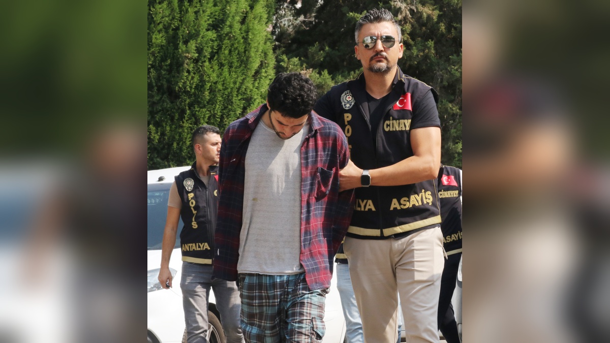 Antalya'da trans birey Nida Nazlıer'in ölümü: Şüpheli tutuklandı, 2 kişi serbest
