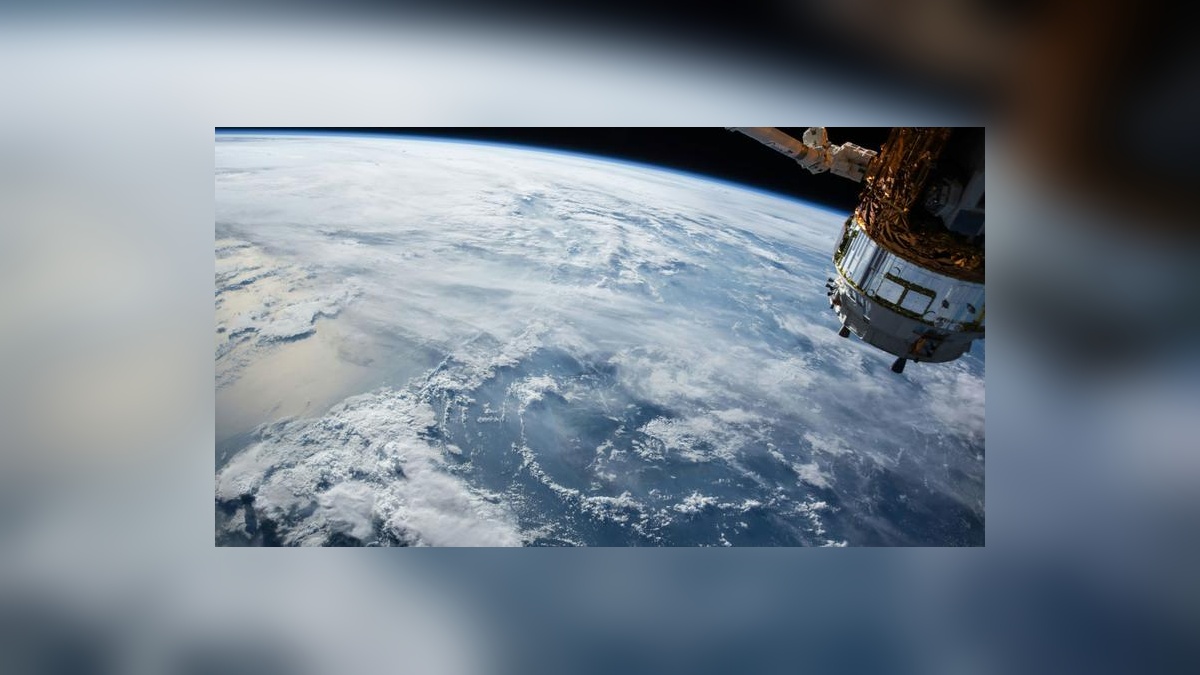 Roscosmos ve NASA, ISS iş birliğini 2028'e kadar uzattı