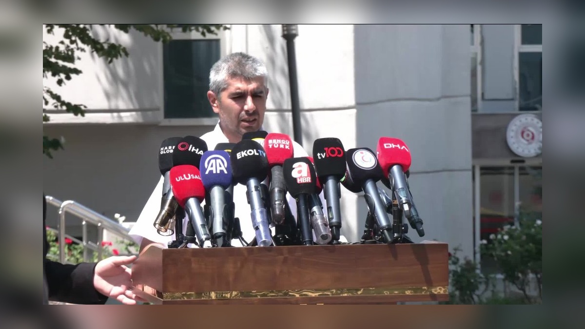 Ankara'da sansür tartışması: ANKA Haber Ajansı, toplu iş sözleşmesi açıklamasına alınmadı