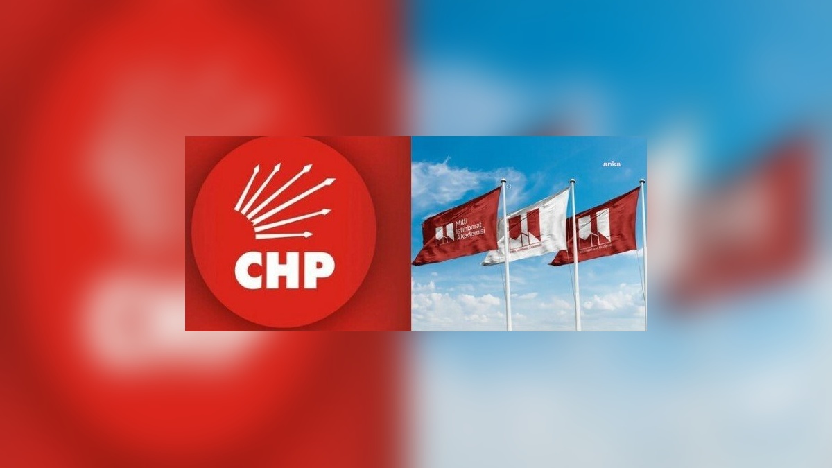 CHP ve MİT raporları: 12 Gün Savaşı'ndan çıkarılacak dersler