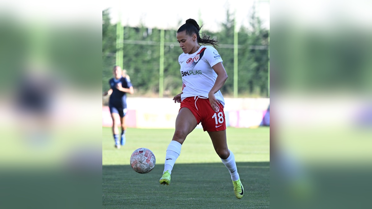 ABB Fomget, Kiryat Gat'ı 3-1 yenerek Şampiyonlar Ligi'nde tur atladı
