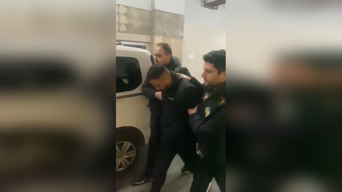 Şişli'de 120 bin Euro hırsızlık: Krem kutusunda 712 gram amfetamin