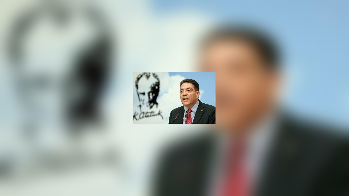 Bağcıoğlu: İskenderun'da iki erin ölümüyle ilgili sorular yanıtlanmalı