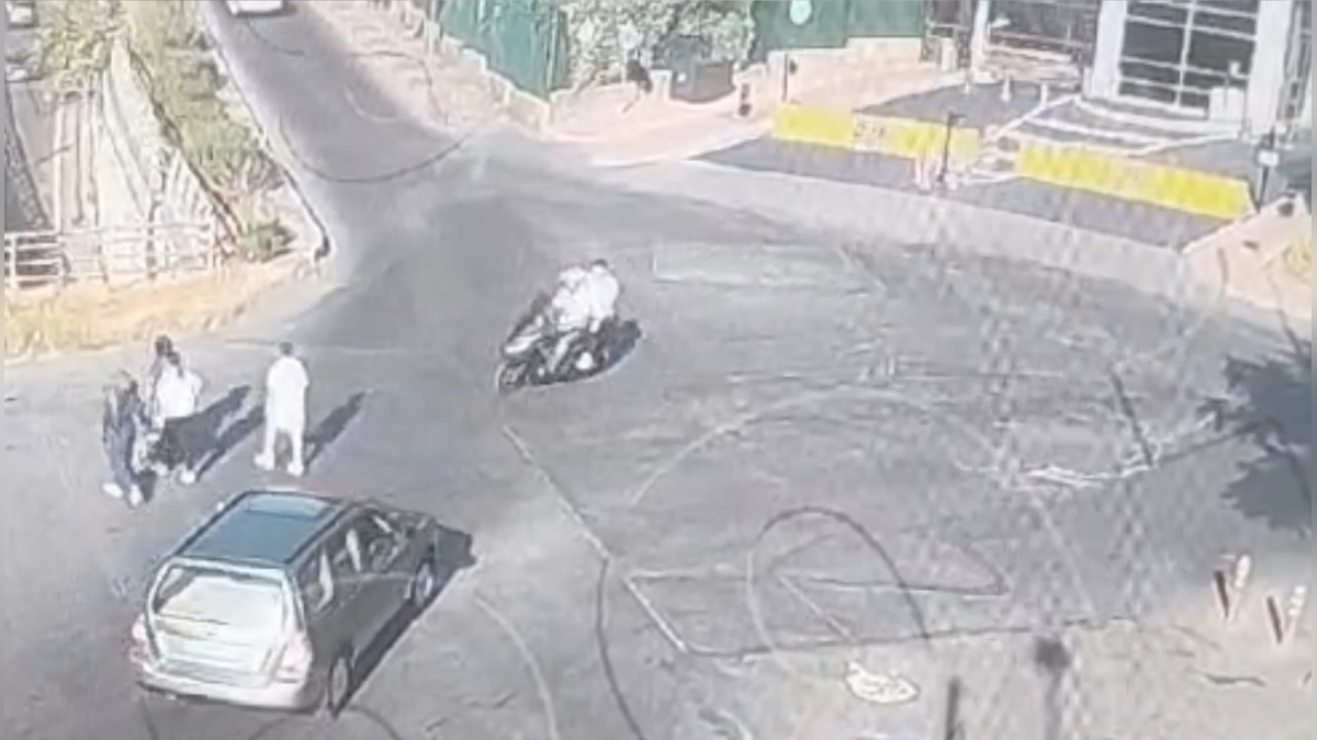 Sarıyer'de motosiklet kazası: 1 ölü, 2 yaralı