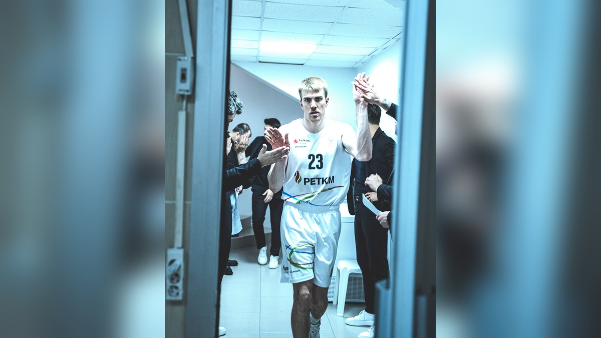 Aliağa Petkimspor'dan Peyton Aldridge, Dolomiti Energia Trentino'ya transfer oldu