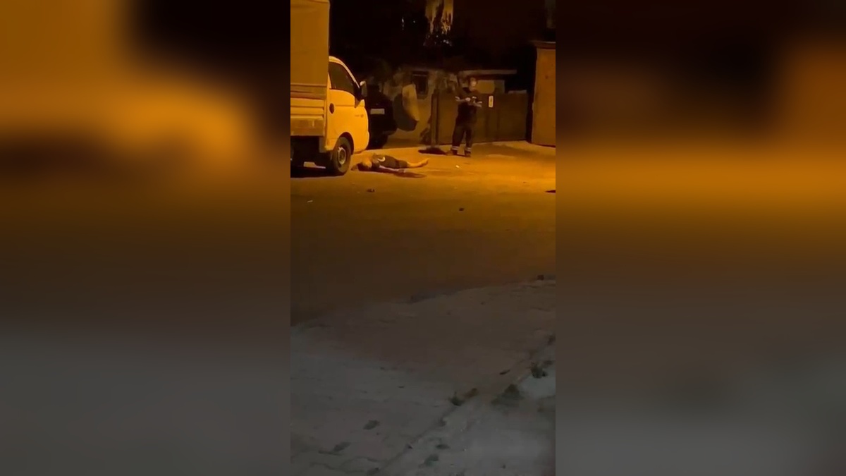Sancaktepe'de kardeş kavgası: 1 ölü, 1 yaralı