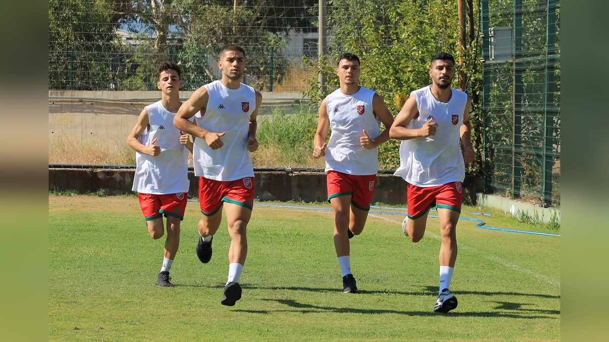 Karşıyaka, yeni sezon için kadrosunu tamamladı