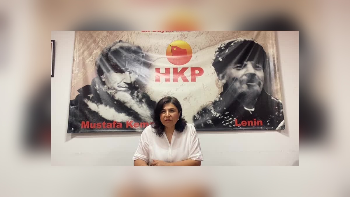 HKP'den Diyanet'e suç duyurusu: 'Kadınların giyim tarzı hedef alındı'