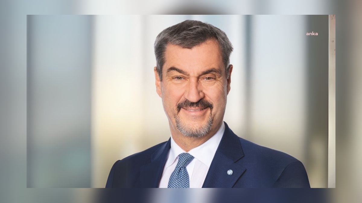 Söder: Ukraynalı mültecilere 'vatandaşlık maaşı' verilmemeli