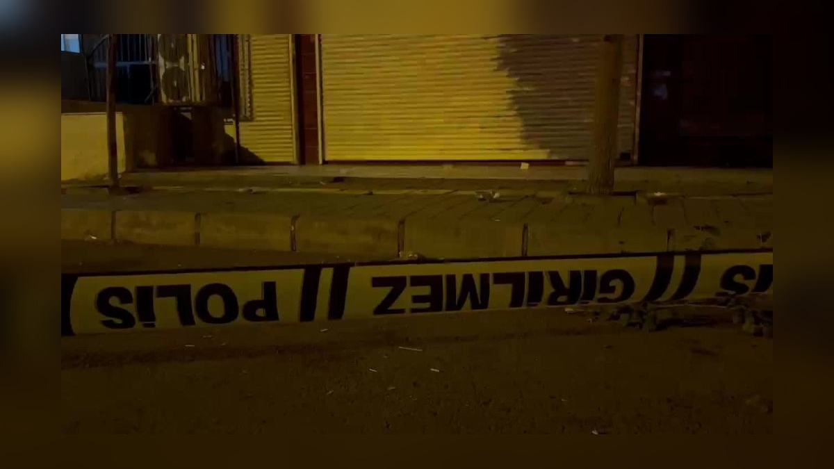 Diyarbakır'da aile kavgası: 7 yaralı