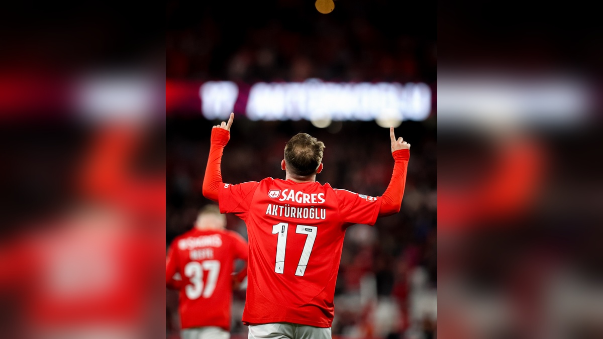 Fenerbahçe, Kerem Aktürkoğlu ile anlaştı