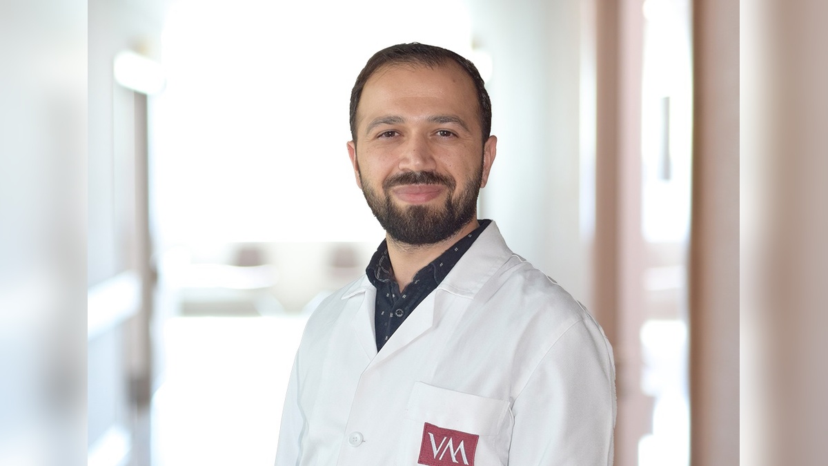 Dr. Bahar: Toplumda Magnezyum Eksikliği Yüzde 50'ye Yakın