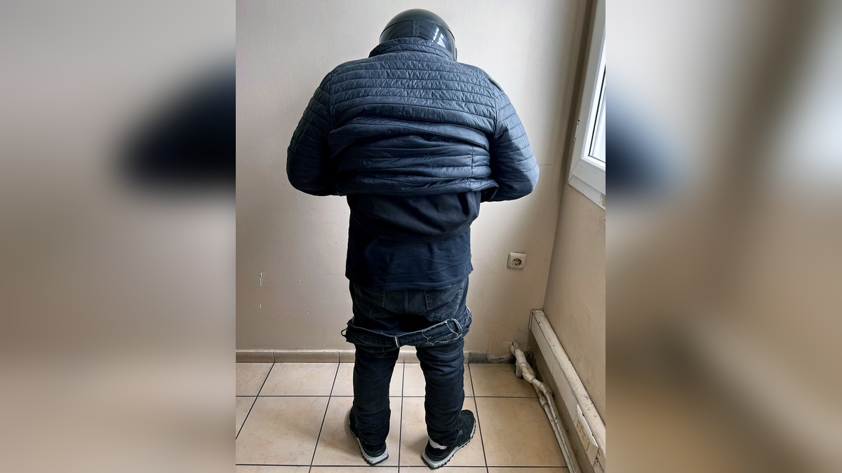 Adana'da sevgilisinin ailesine saldırı hazırlığında yakalandı: Tutuklama